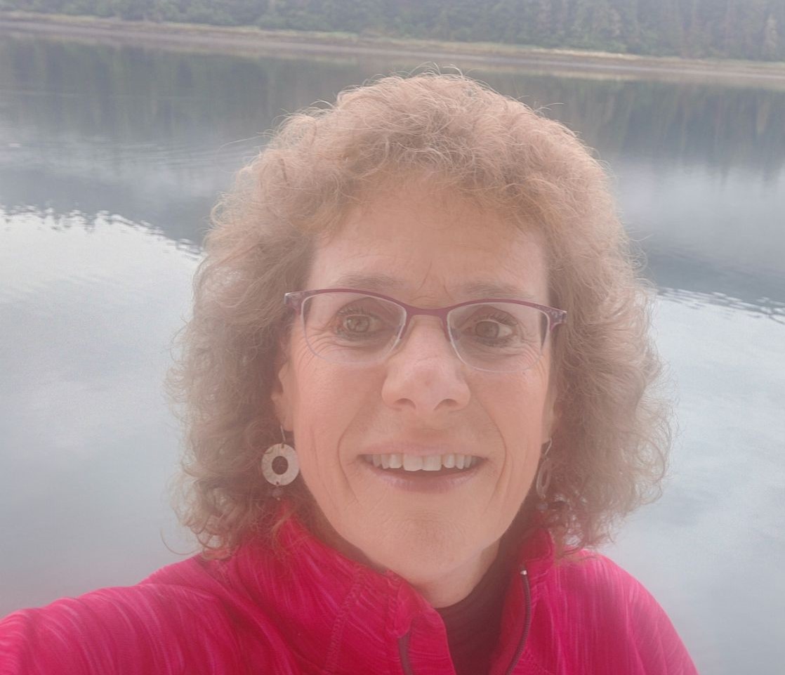 Photo of Debbie Bard